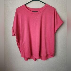 Crop Shirt